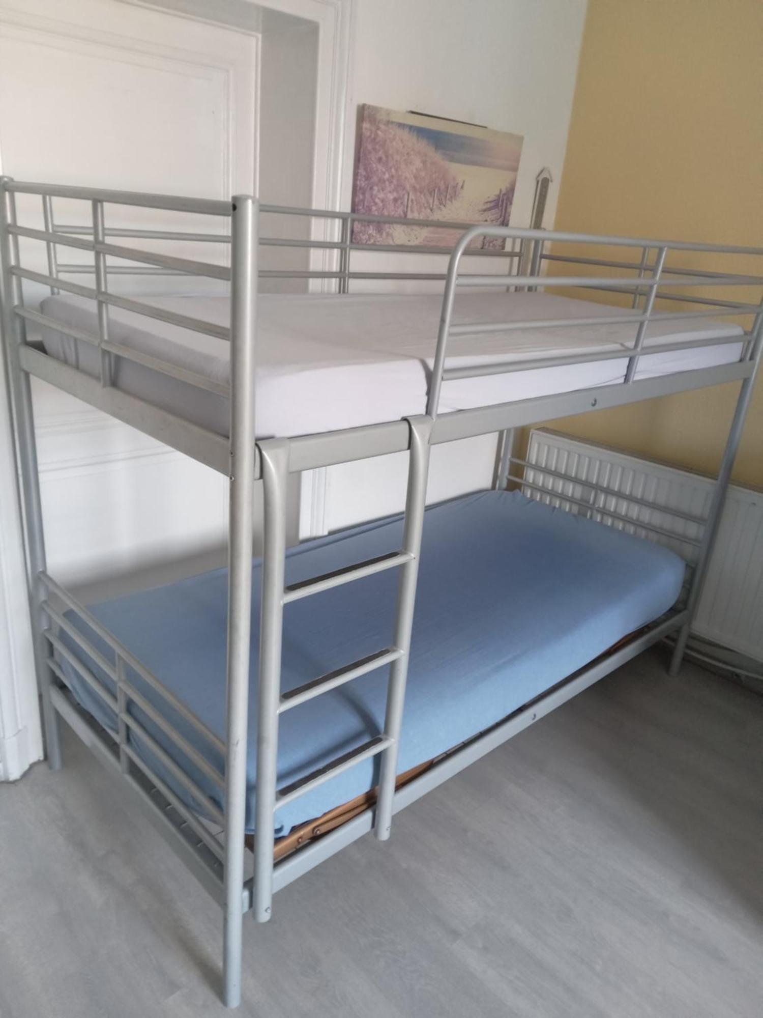 Căn hộ Family Lux